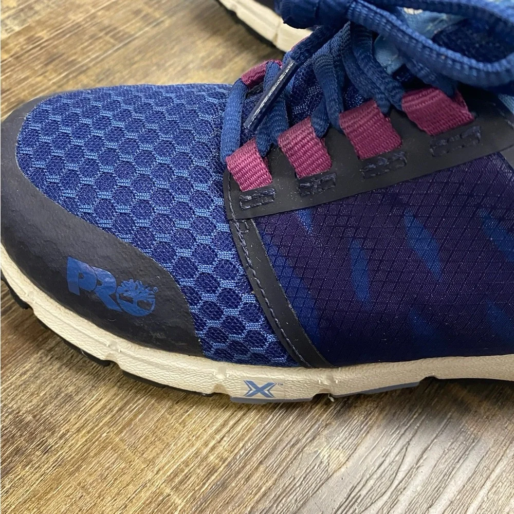Timberland PRO questions leave